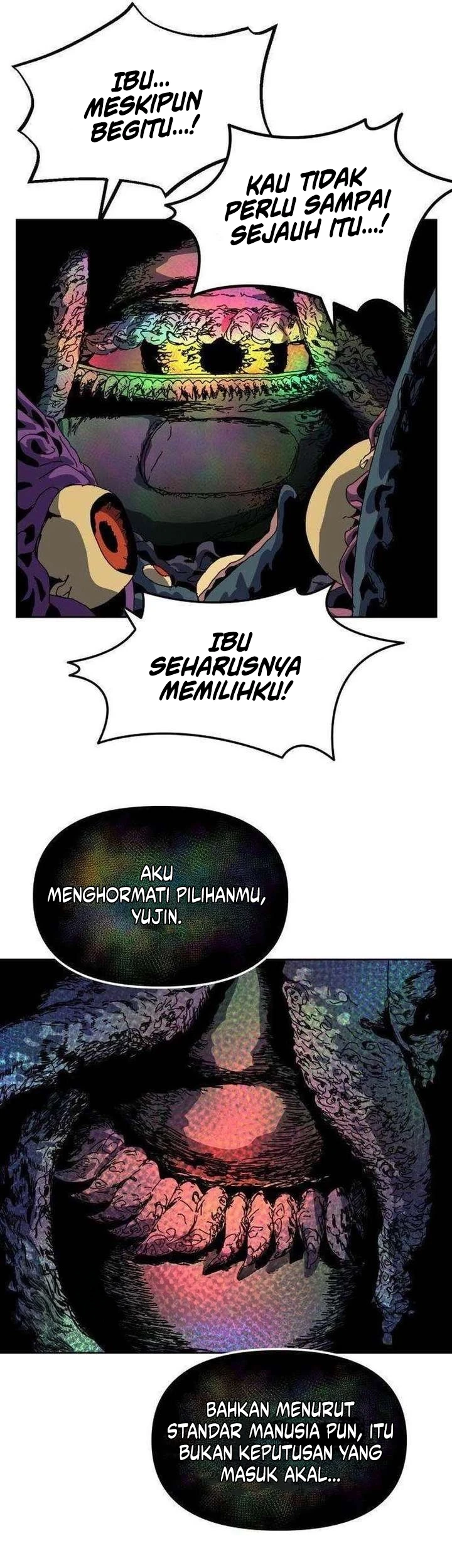 Archmage Curriculum Chapter 12 - halaman 44
