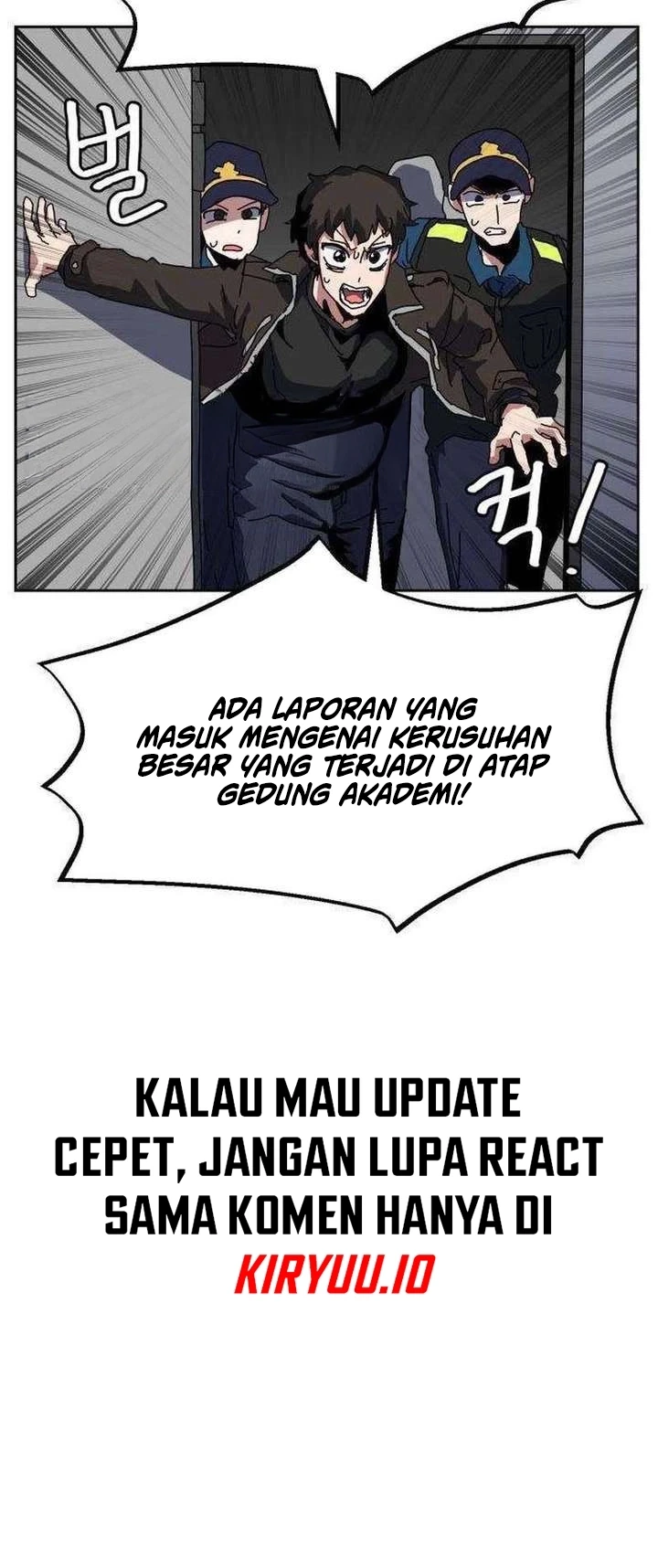 Archmage Curriculum Chapter 12 - halaman 67