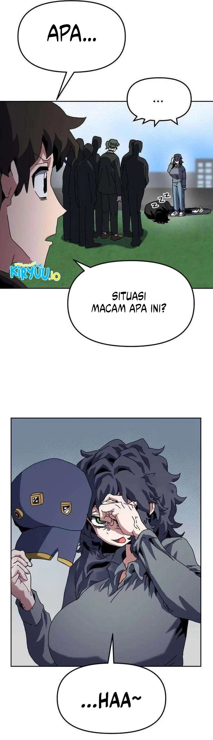 Archmage Curriculum Chapter 12 - halaman 68
