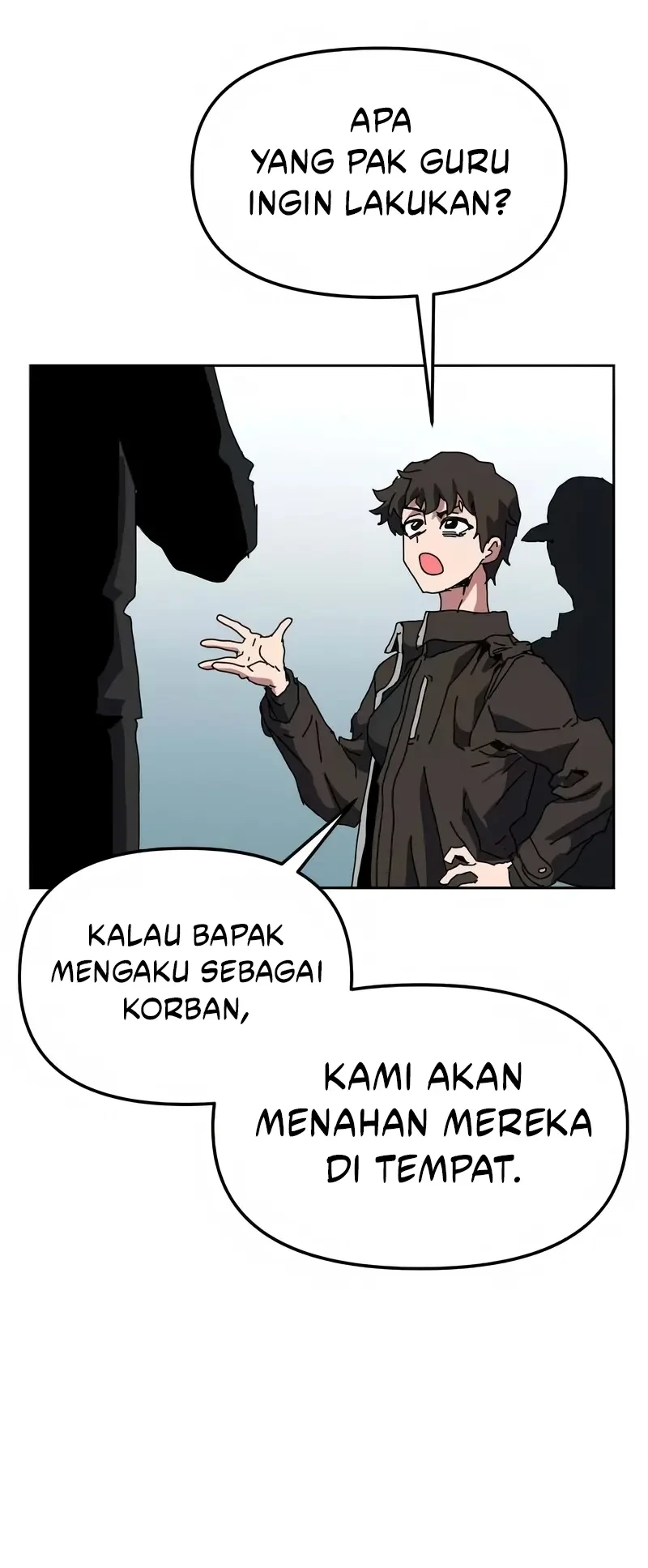 Archmage Curriculum Chapter 13 - halaman 19