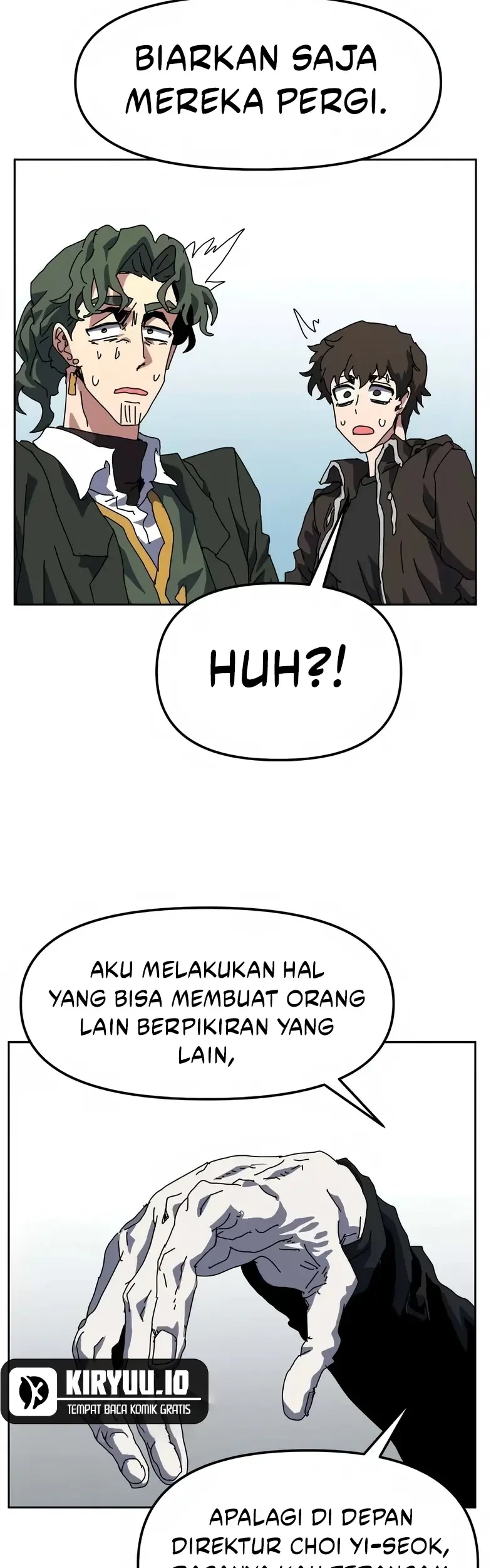 Archmage Curriculum Chapter 13 - halaman 24
