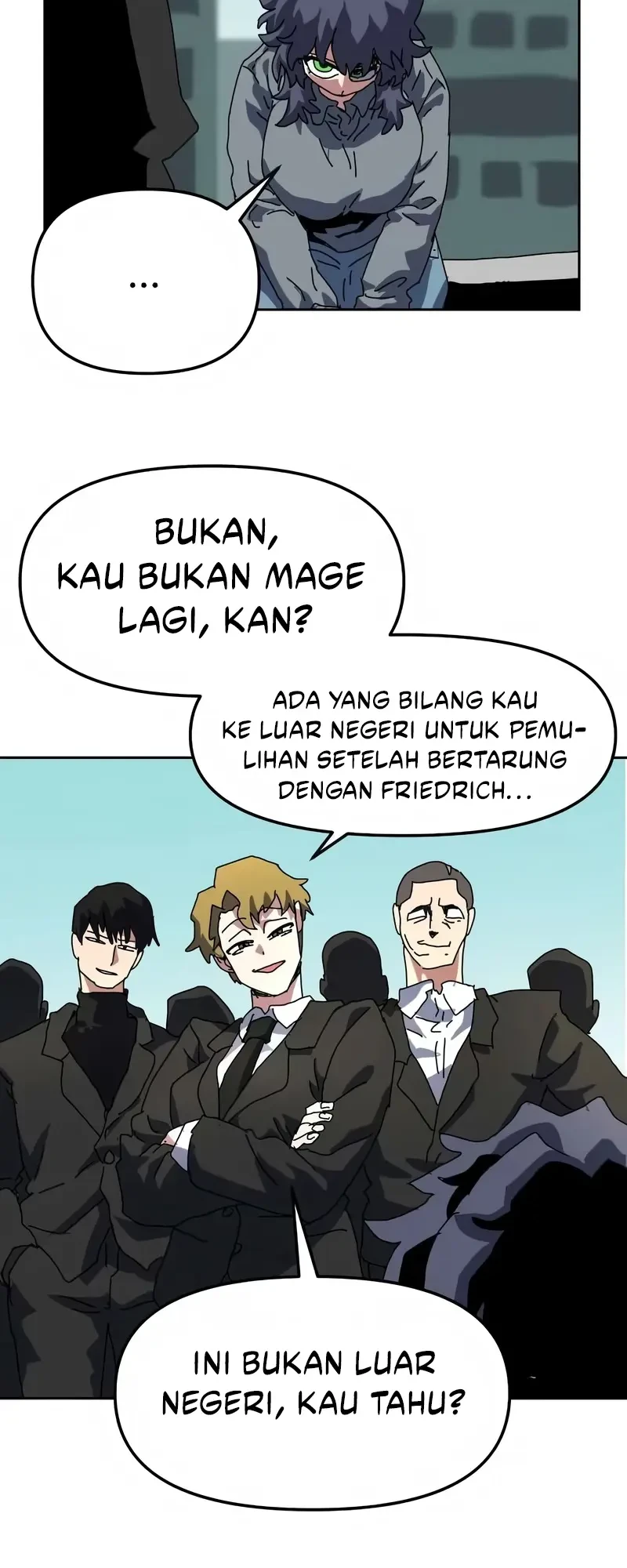 Archmage Curriculum Chapter 13 - halaman 31