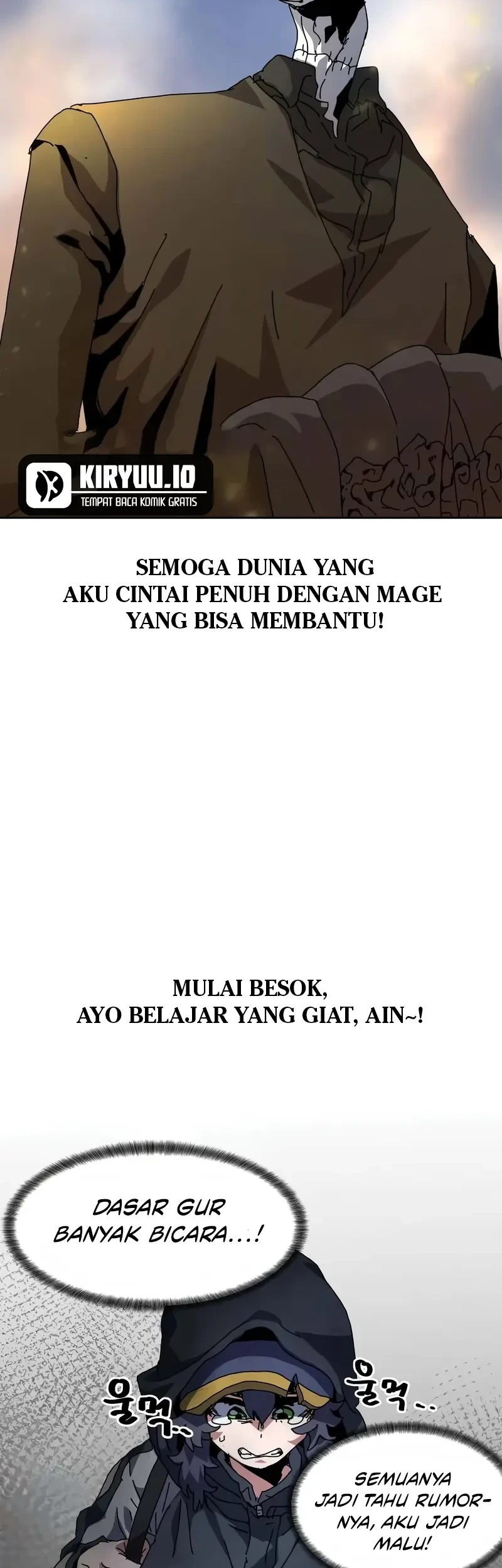 Archmage Curriculum Chapter 13 - halaman 45