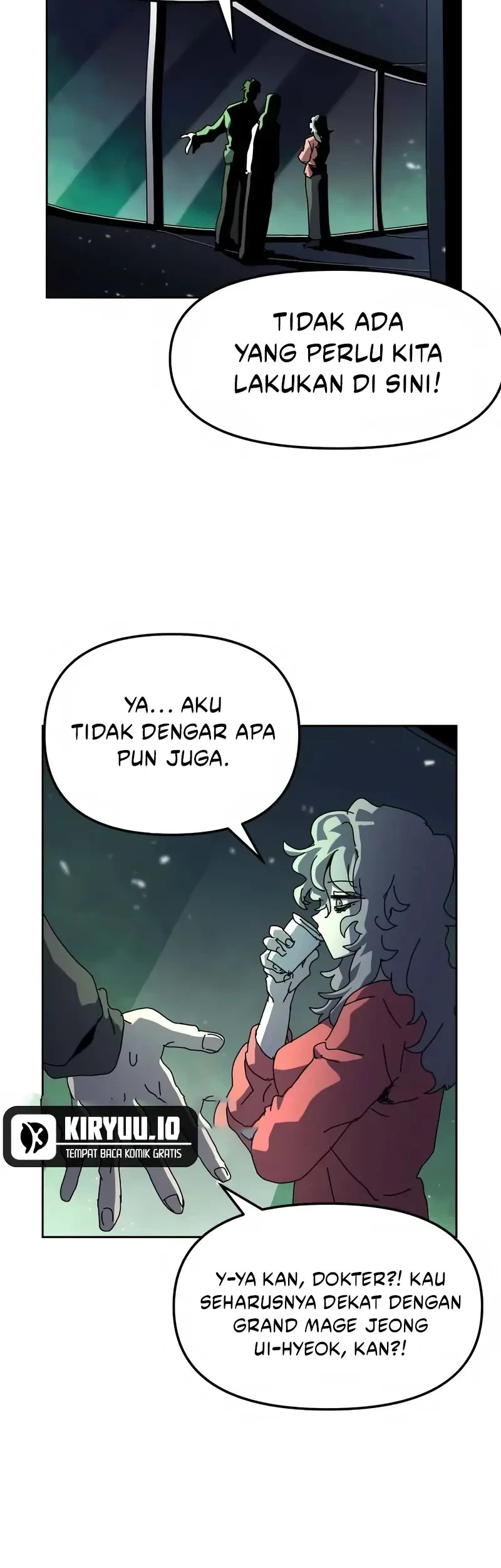 Archmage Curriculum Chapter 13 - halaman 48
