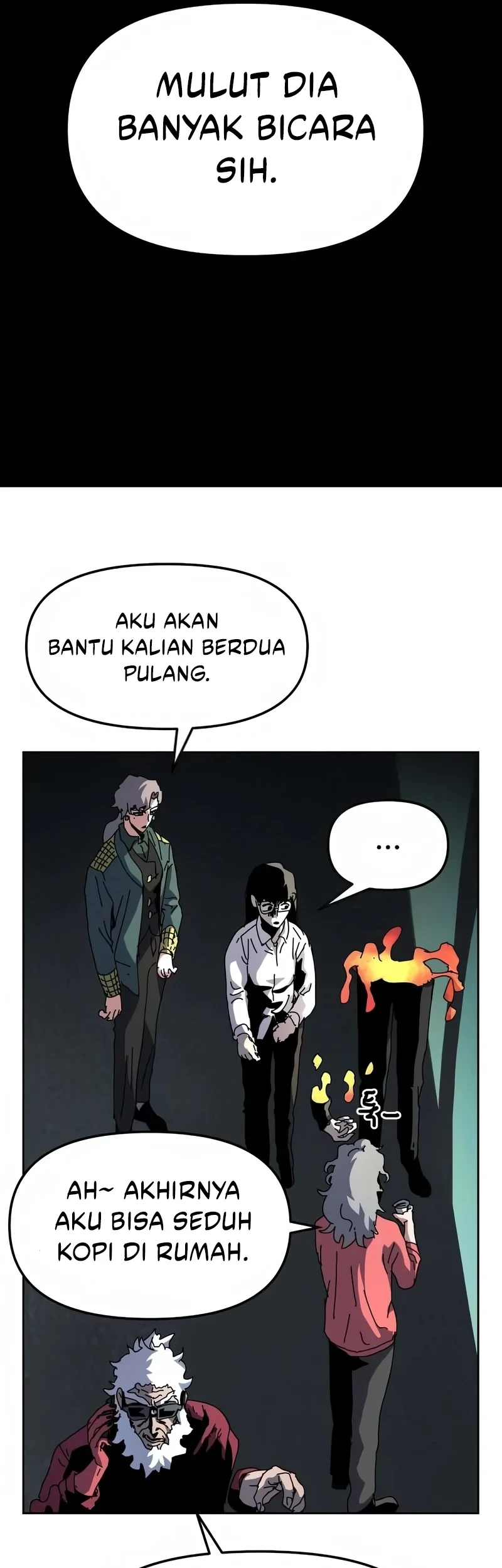 Archmage Curriculum Chapter 13 - halaman 53