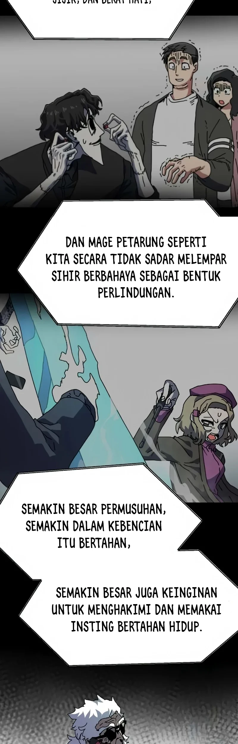 Archmage Curriculum Chapter 13 - halaman 57