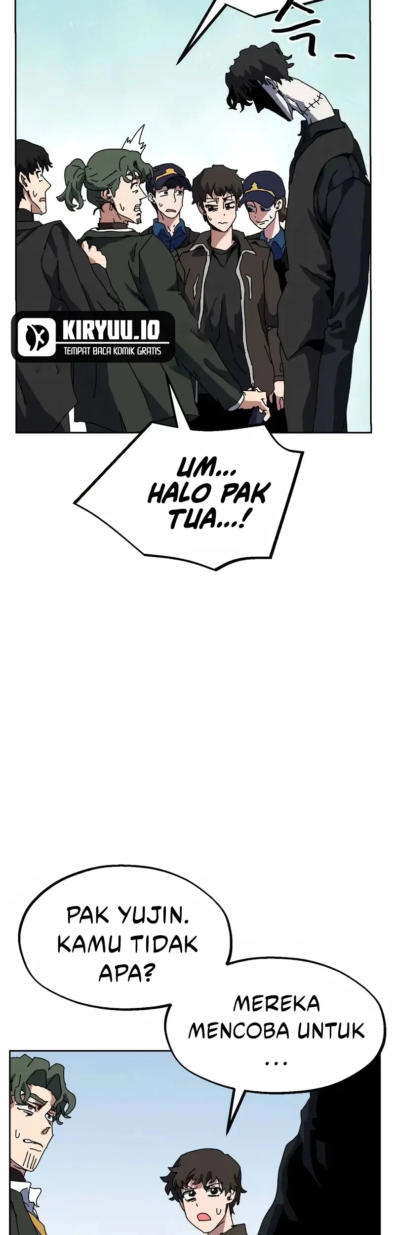 Archmage Curriculum Chapter 13 - halaman 6