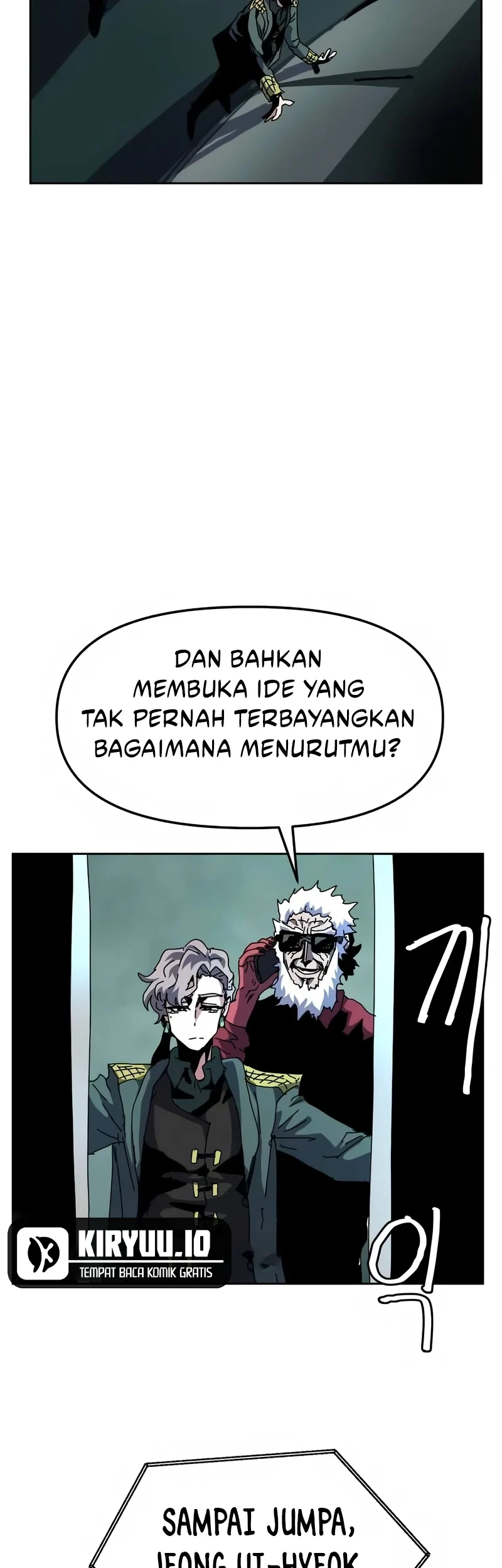 Archmage Curriculum Chapter 13 - halaman 60