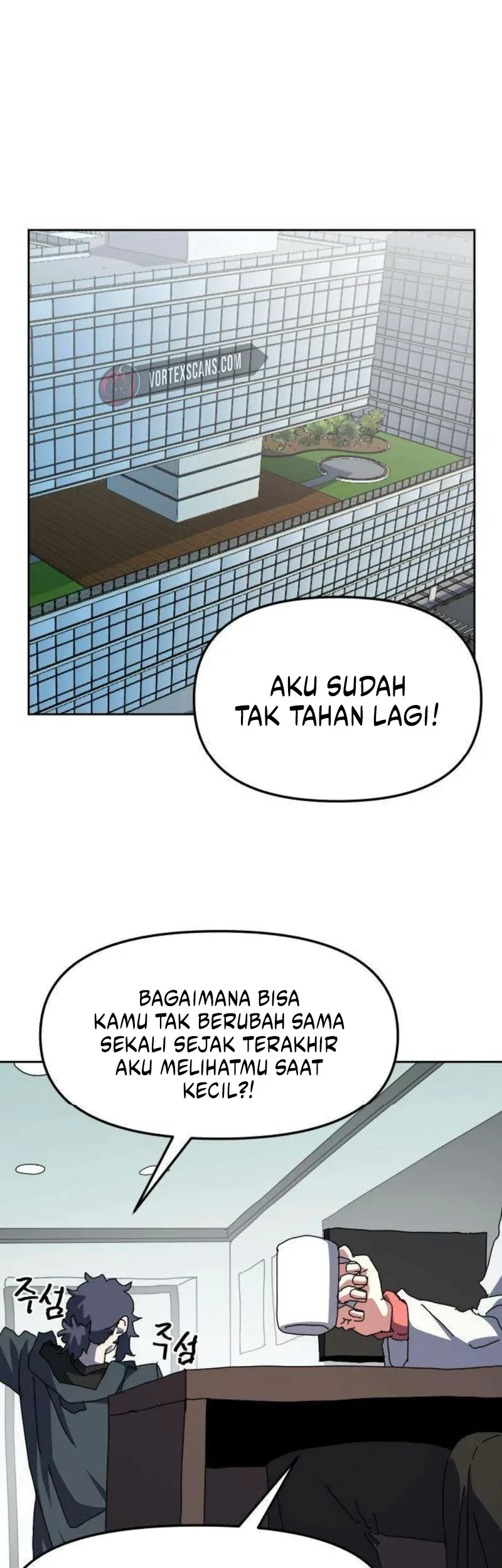 Archmage Curriculum Chapter 14 - halaman 10