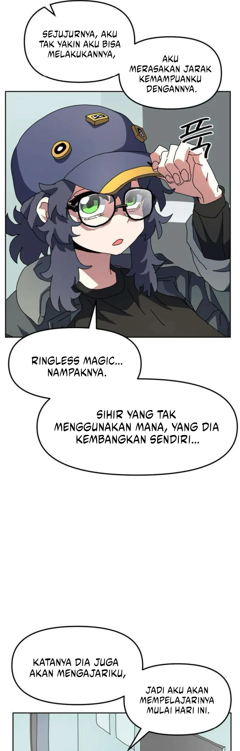 Archmage Curriculum Chapter 14 - halaman 17