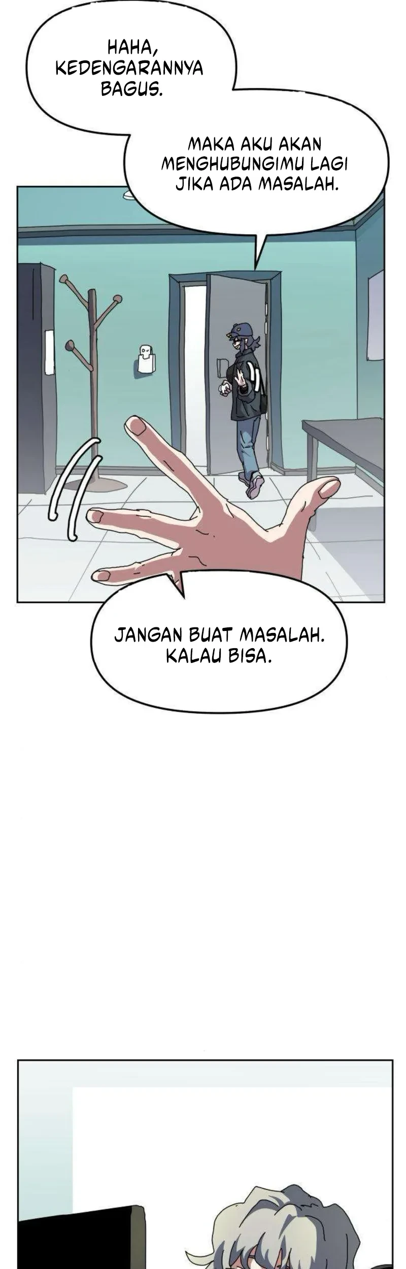 Archmage Curriculum Chapter 14 - halaman 22