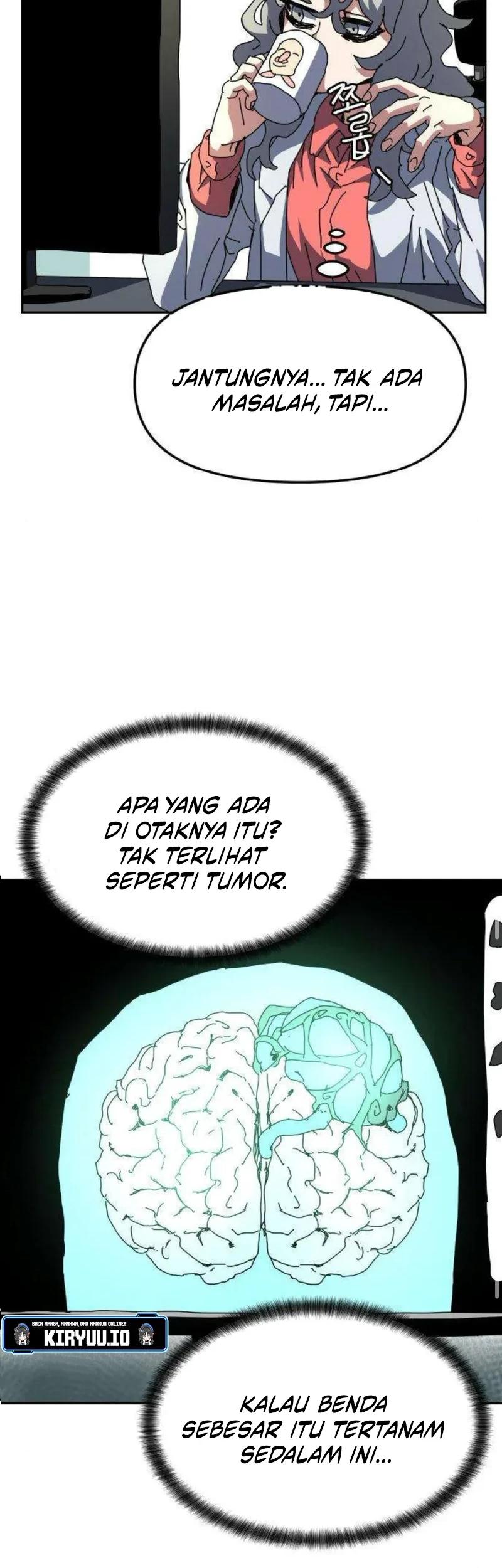 Archmage Curriculum Chapter 14 - halaman 23