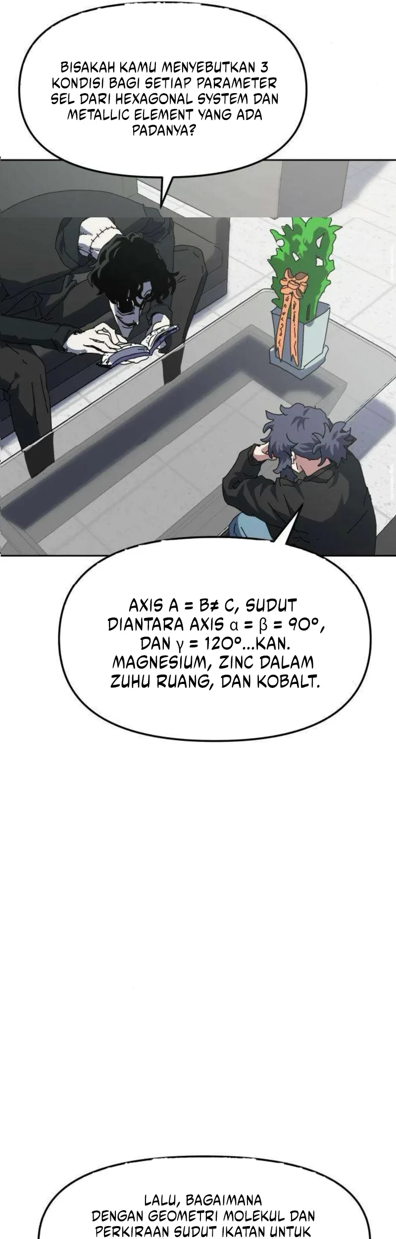 Archmage Curriculum Chapter 14 - halaman 27