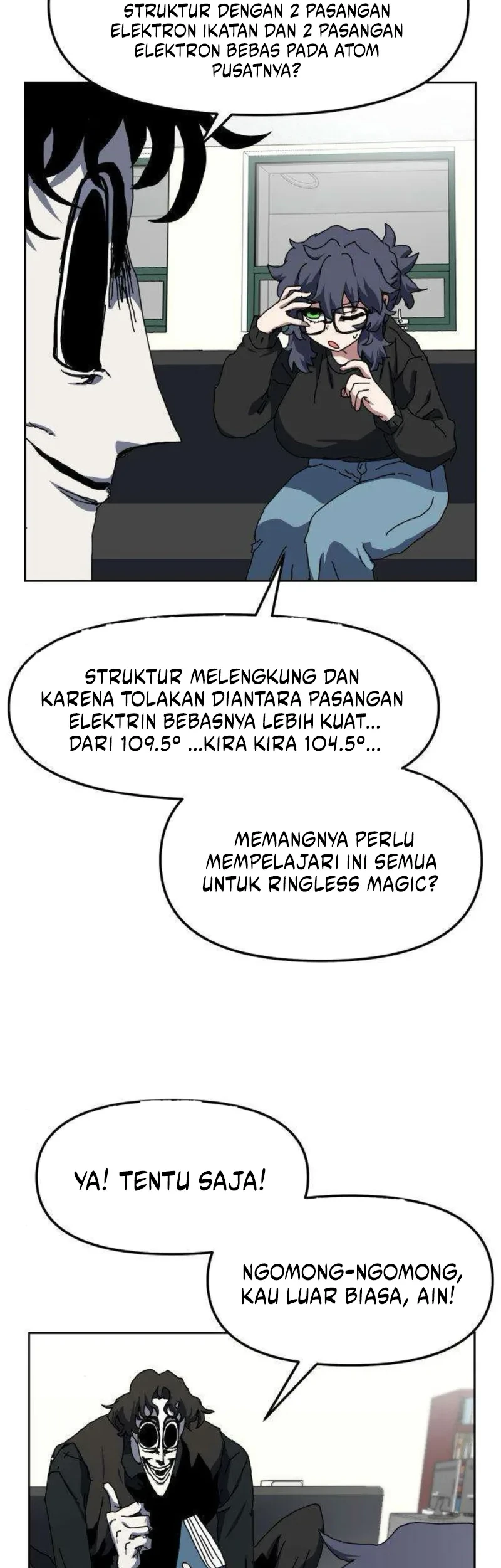 Archmage Curriculum Chapter 14 - halaman 28