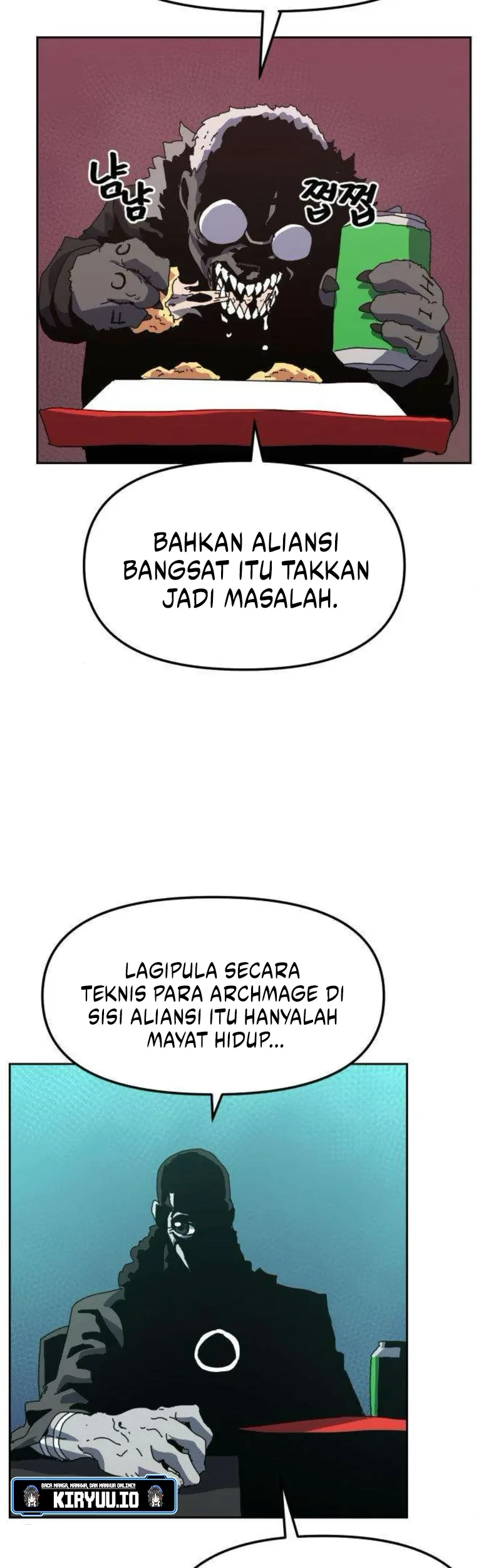 Archmage Curriculum Chapter 14 - halaman 4
