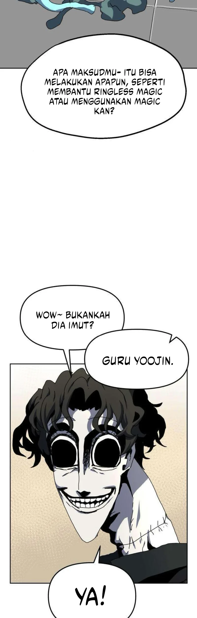 Archmage Curriculum Chapter 14 - halaman 45
