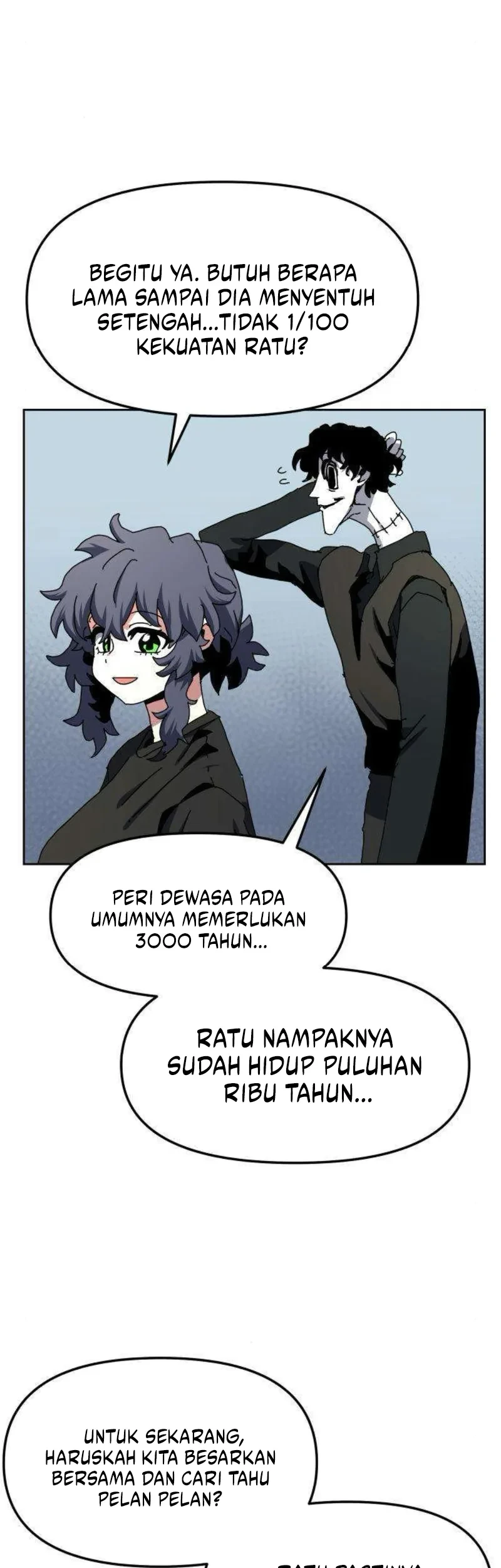 Archmage Curriculum Chapter 14 - halaman 47