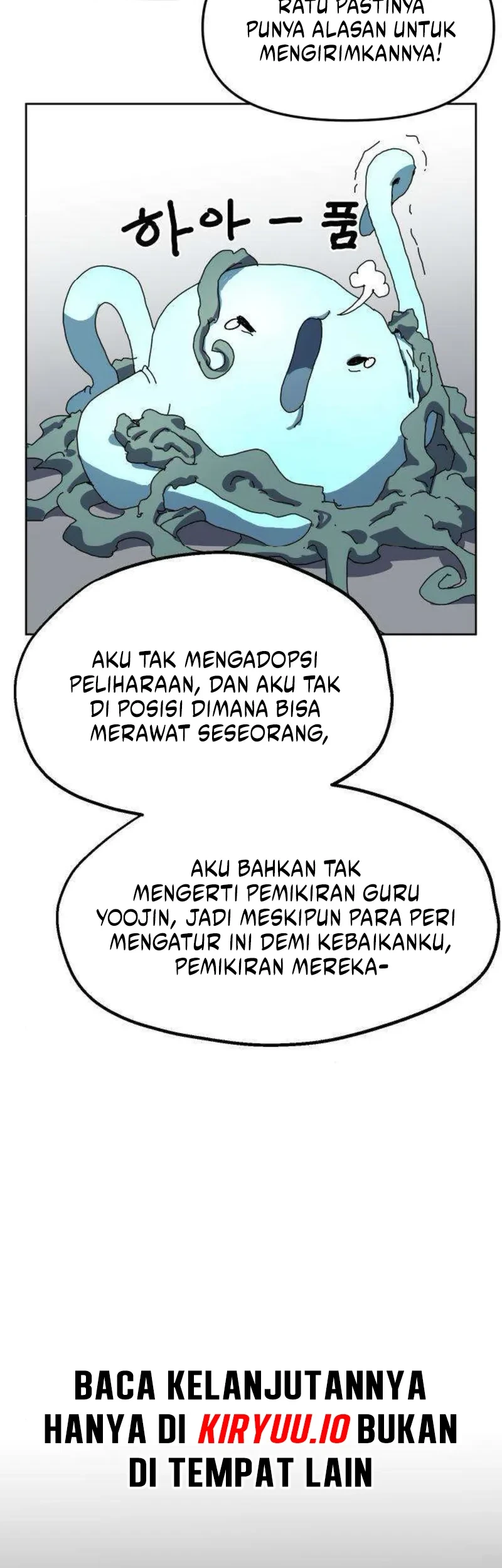 Archmage Curriculum Chapter 14 - halaman 48
