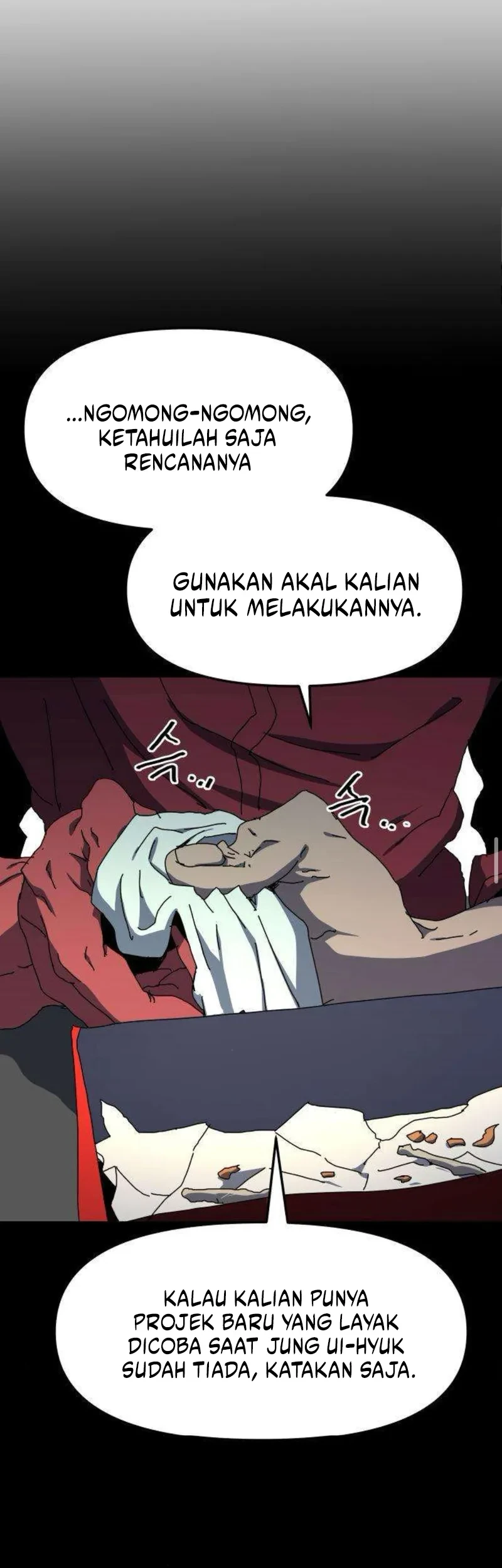 Archmage Curriculum Chapter 14 - halaman 49