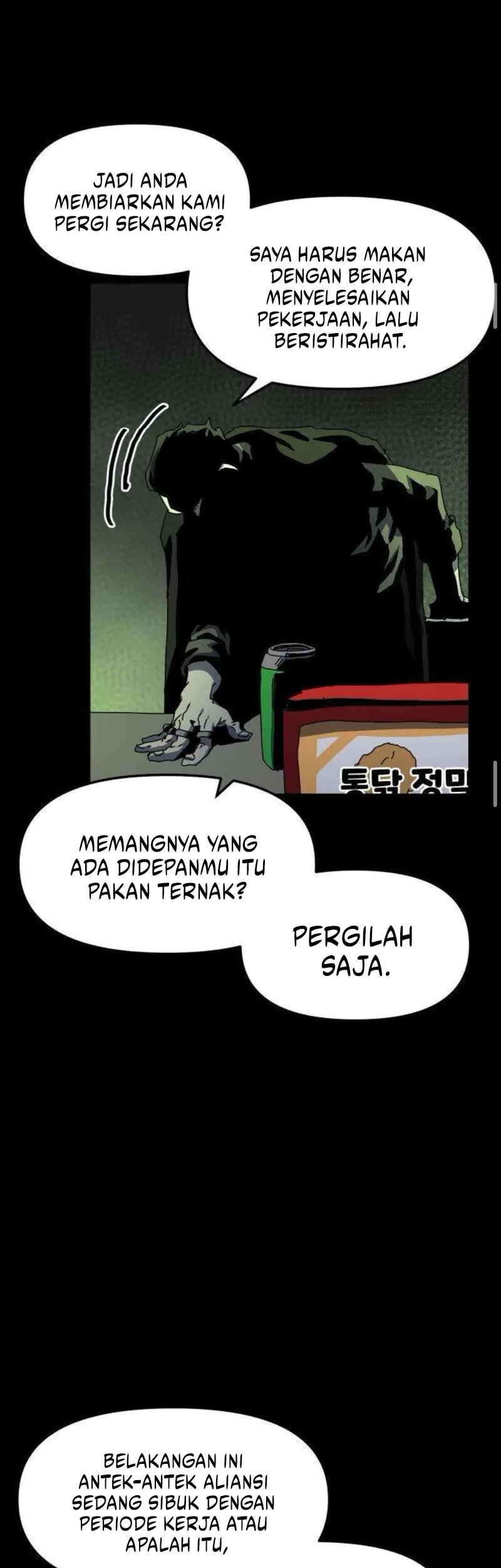 Archmage Curriculum Chapter 14 - halaman 50