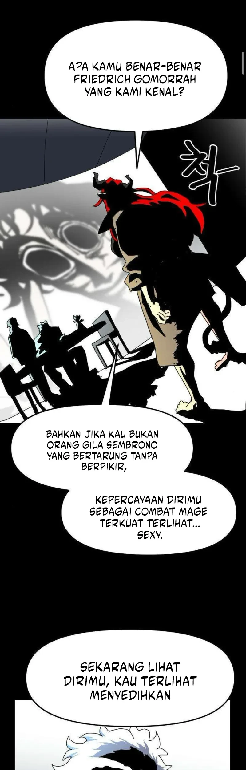 Archmage Curriculum Chapter 14 - halaman 62