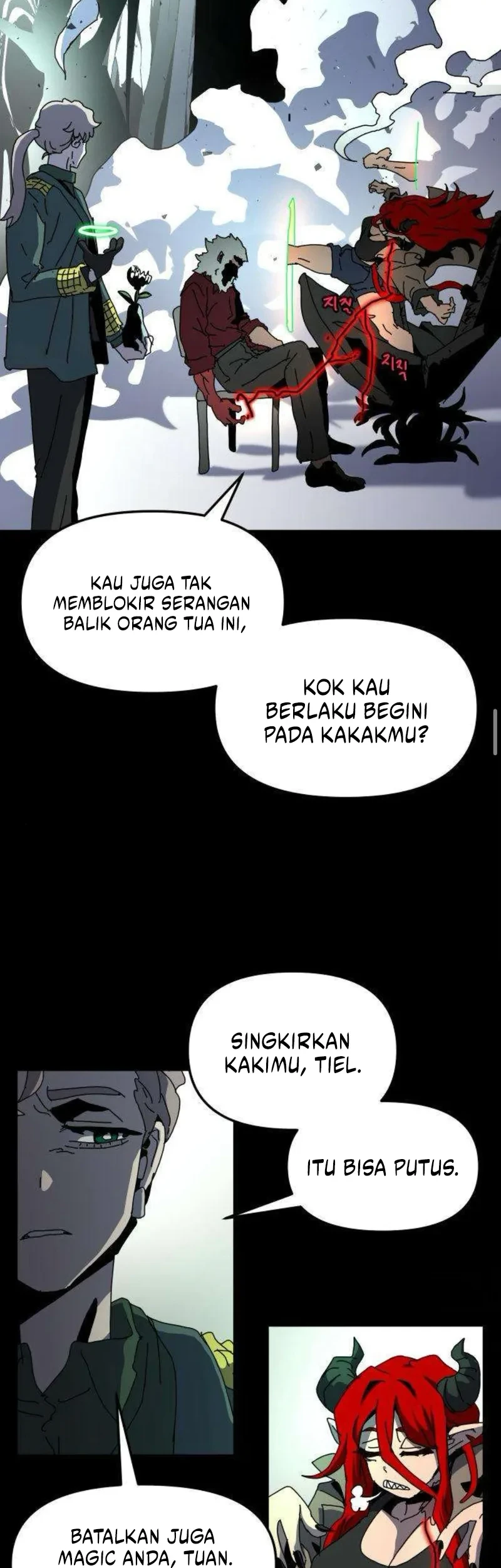 Archmage Curriculum Chapter 14 - halaman 68