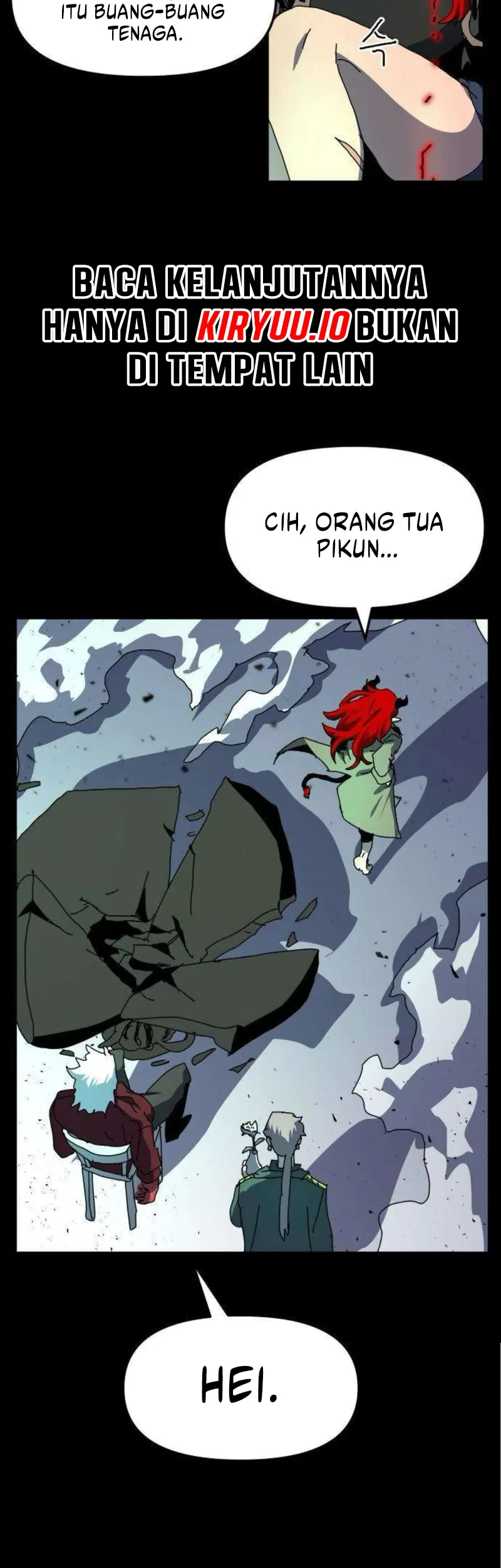 Archmage Curriculum Chapter 14 - halaman 69