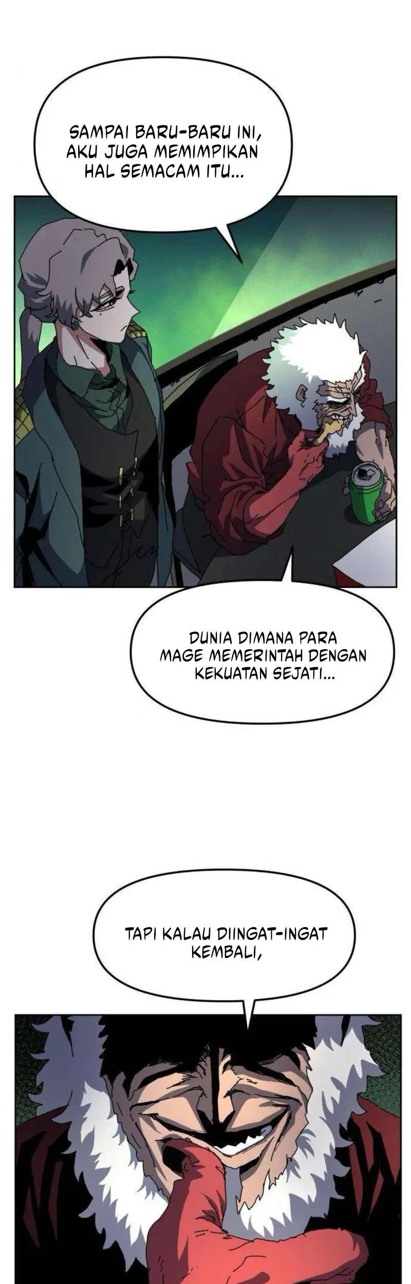 Archmage Curriculum Chapter 14 - halaman 7