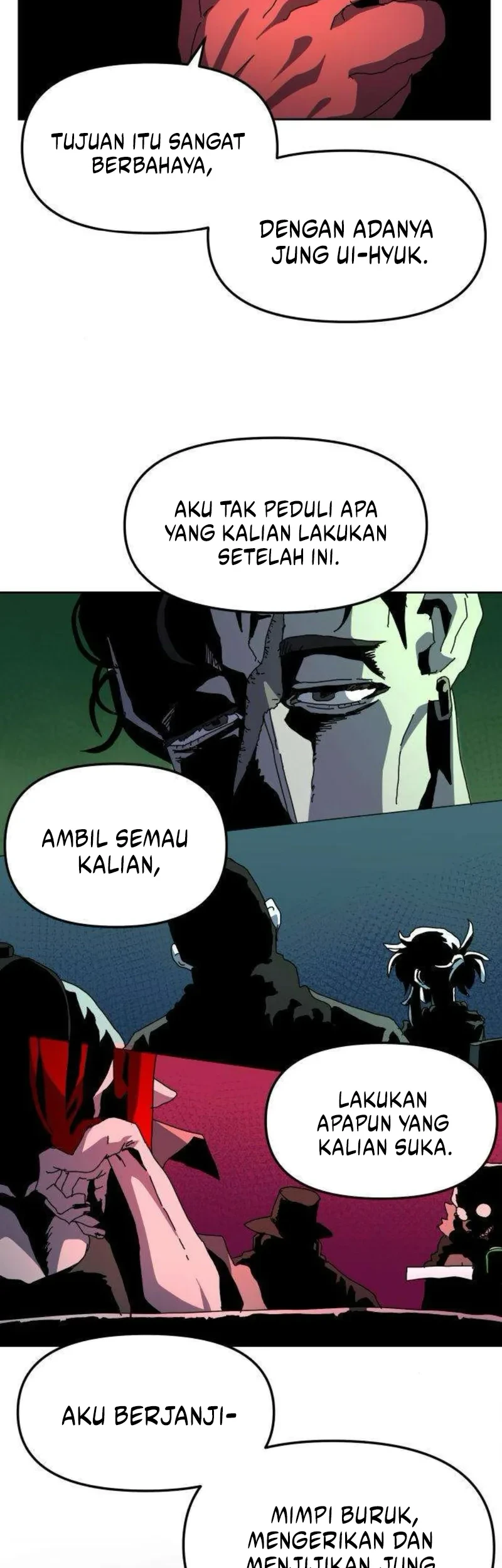 Archmage Curriculum Chapter 14 - halaman 8