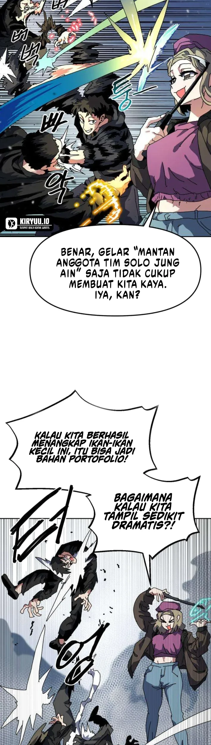 Archmage Curriculum Chapter 15 - halaman 11
