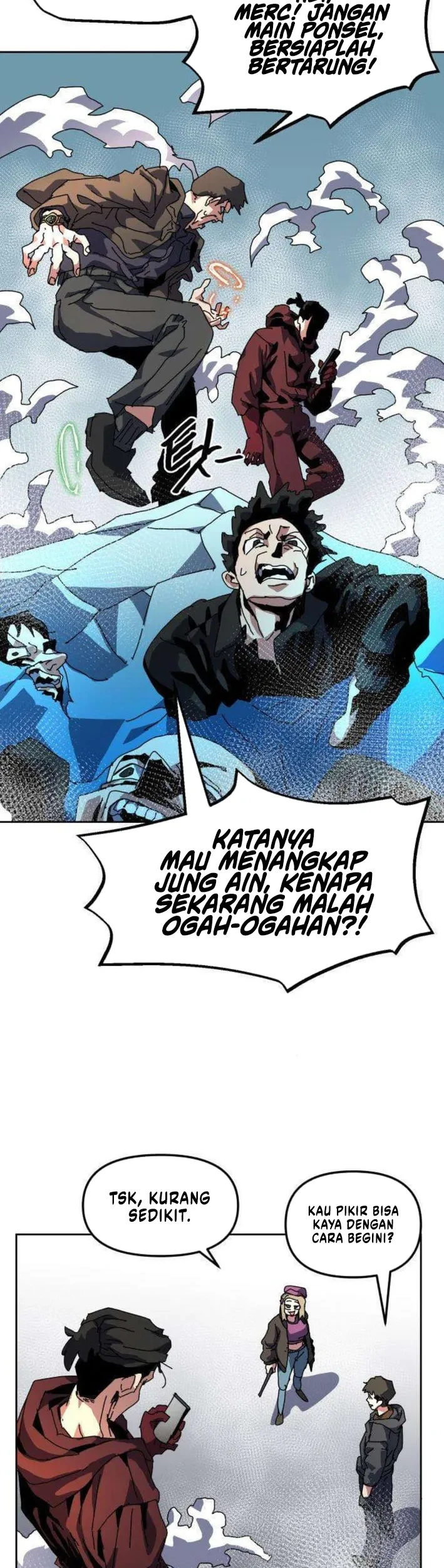 Archmage Curriculum Chapter 15 - halaman 15