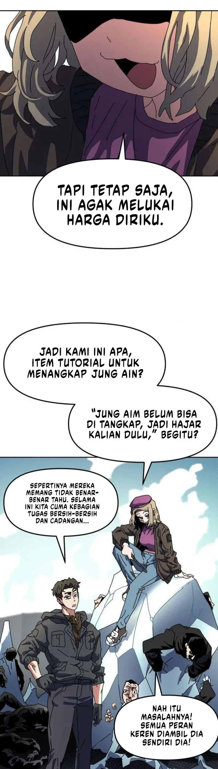 Archmage Curriculum Chapter 15 - halaman 4