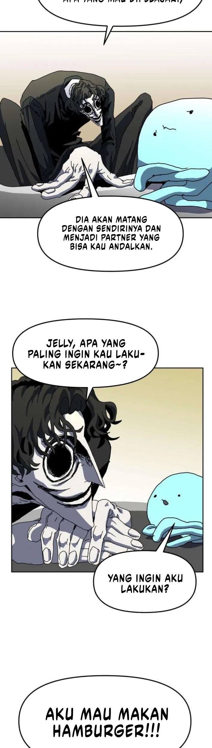 Archmage Curriculum Chapter 15 - halaman 43