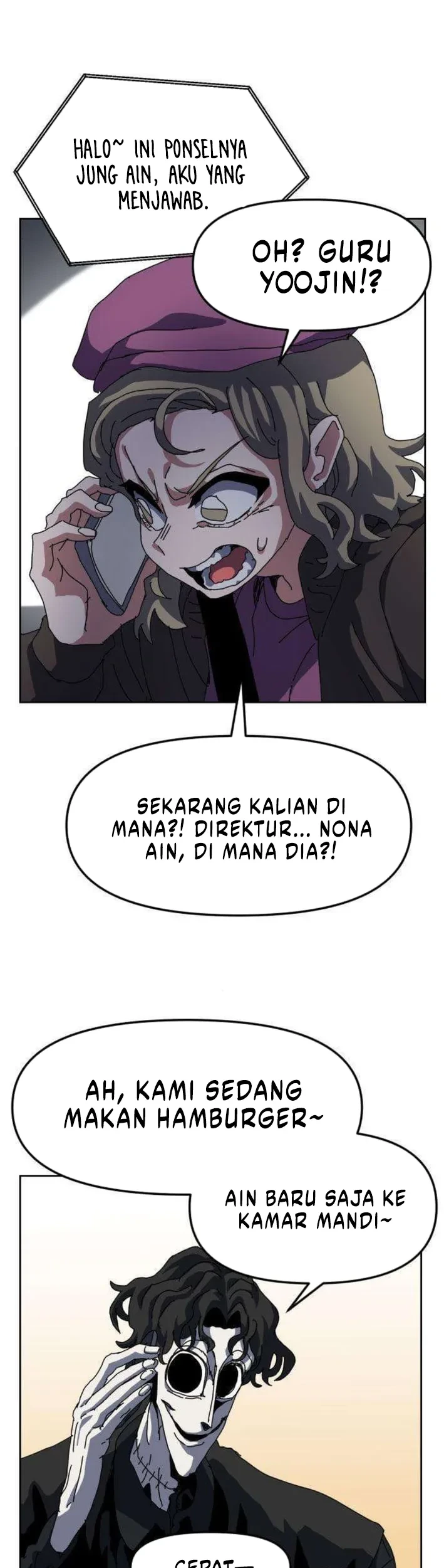 Archmage Curriculum Chapter 15 - halaman 62