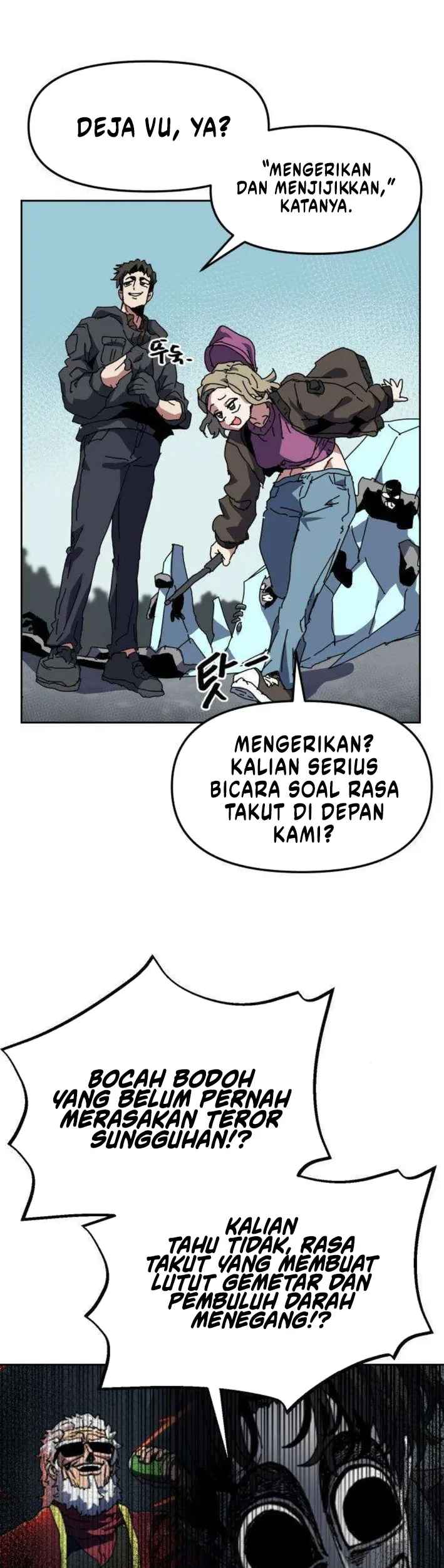 Archmage Curriculum Chapter 15 - halaman 7