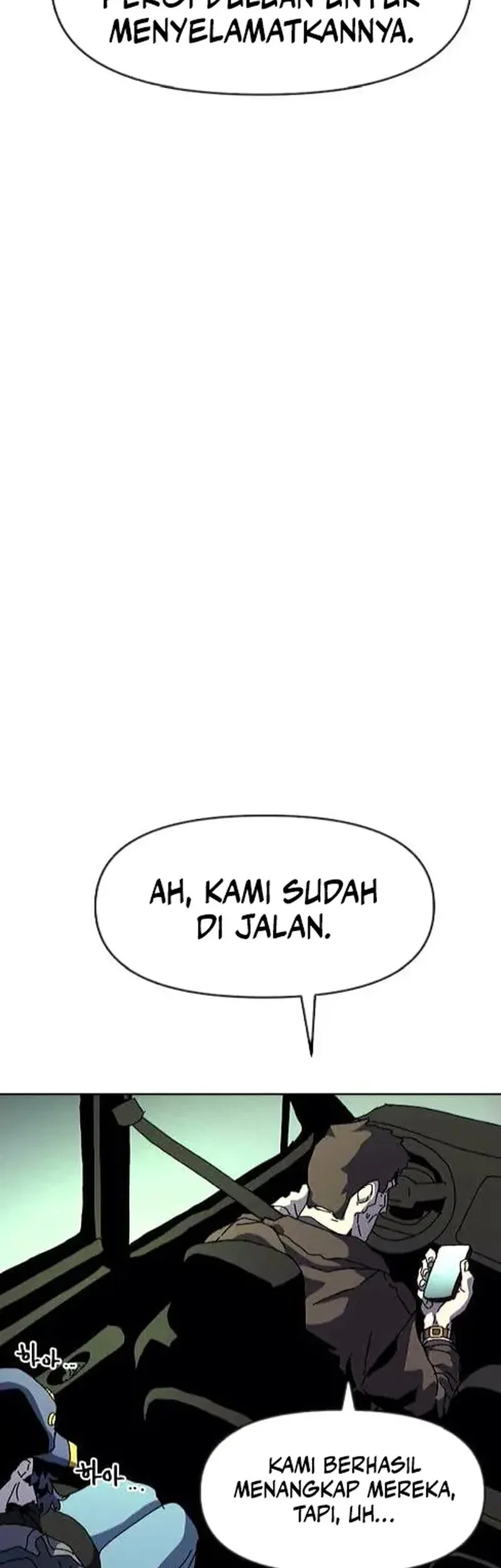 Archmage Curriculum Chapter 16 - halaman 34