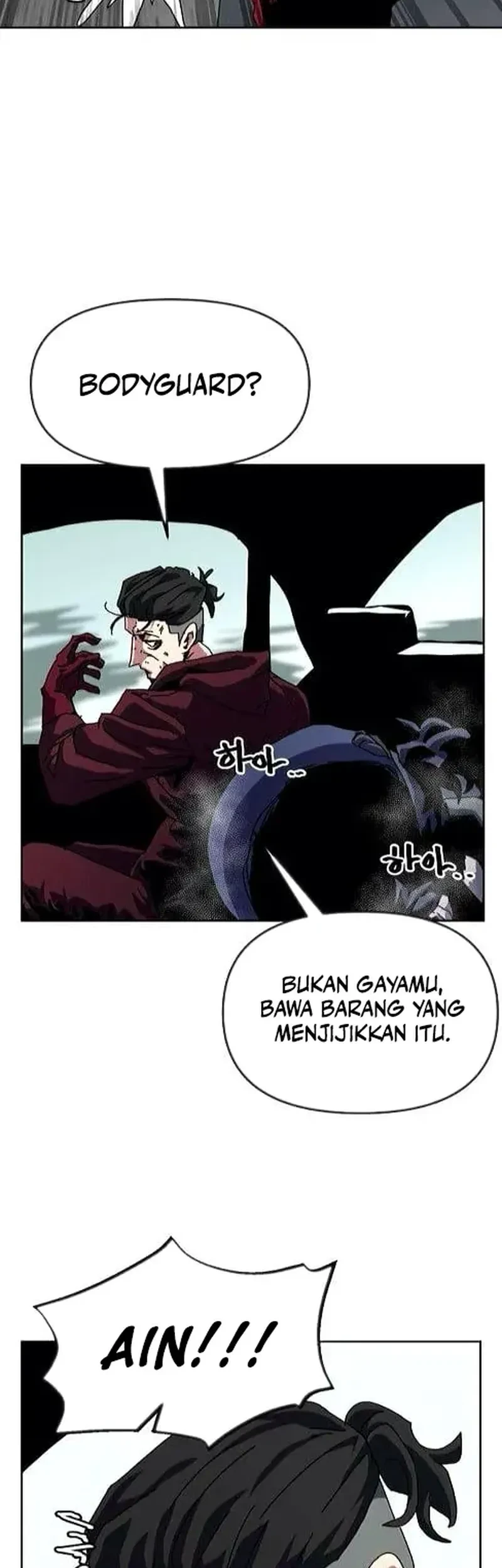 Archmage Curriculum Chapter 16 - halaman 42