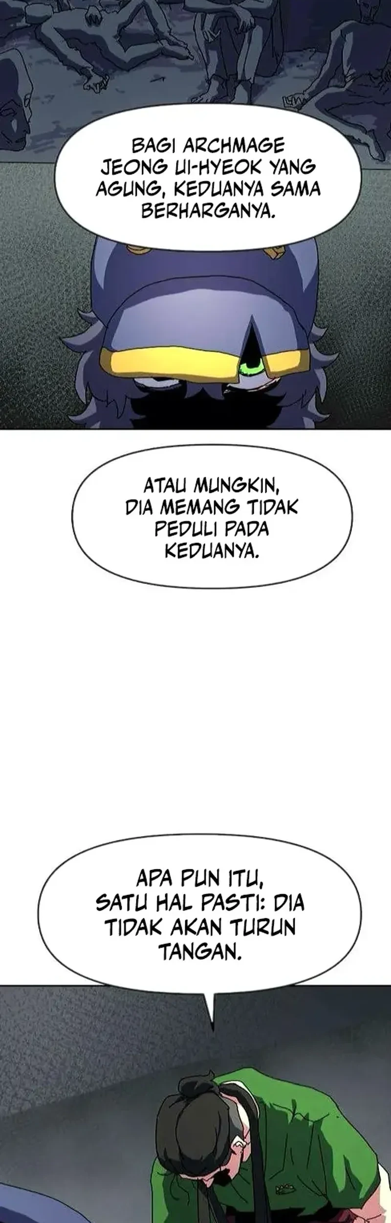 Archmage Curriculum Chapter 16 - halaman 59