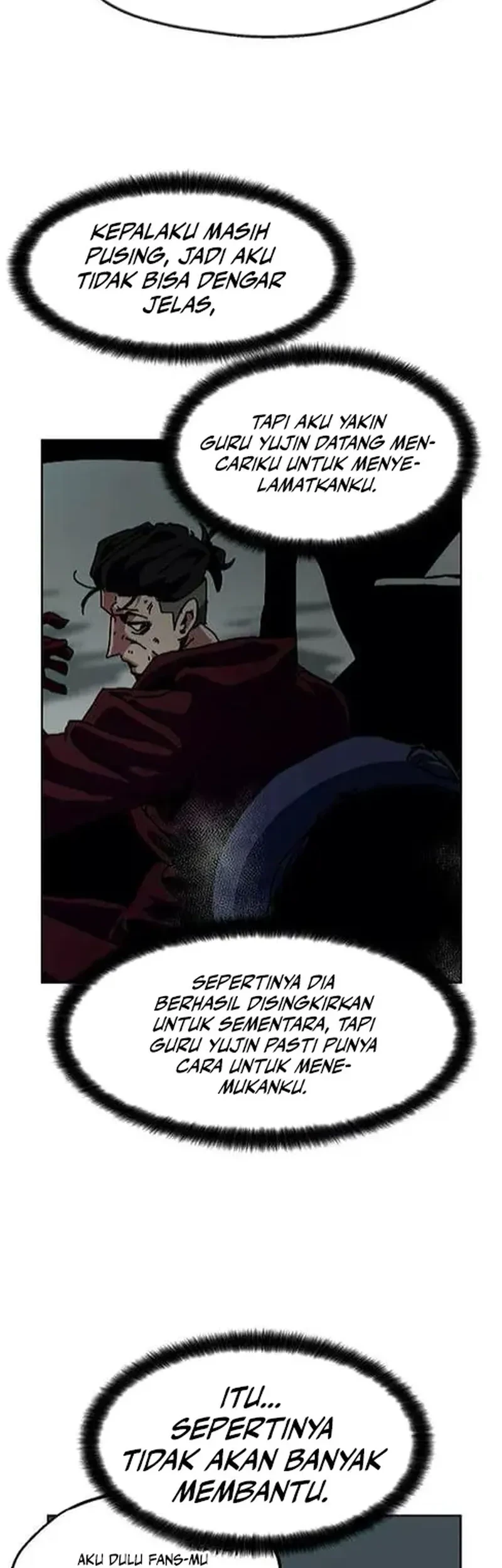 Archmage Curriculum Chapter 16 - halaman 63