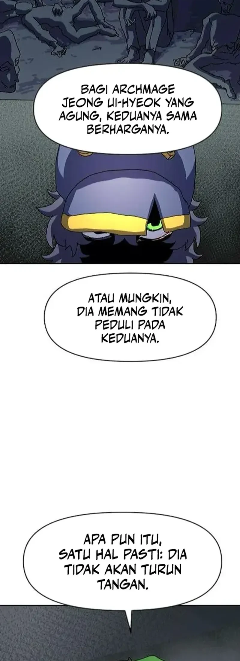 Archmage Curriculum Chapter 16 - halaman 81