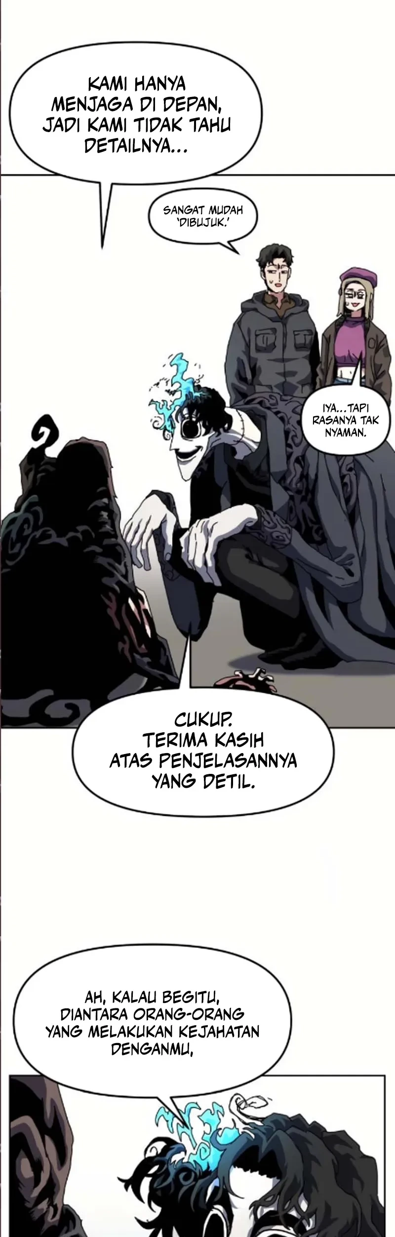 Archmage Curriculum Chapter 17 - halaman 29