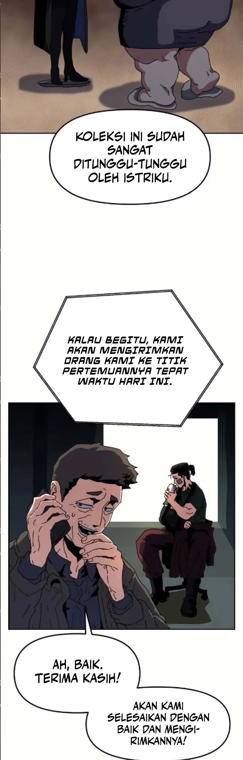 Archmage Curriculum Chapter 17 - halaman 4