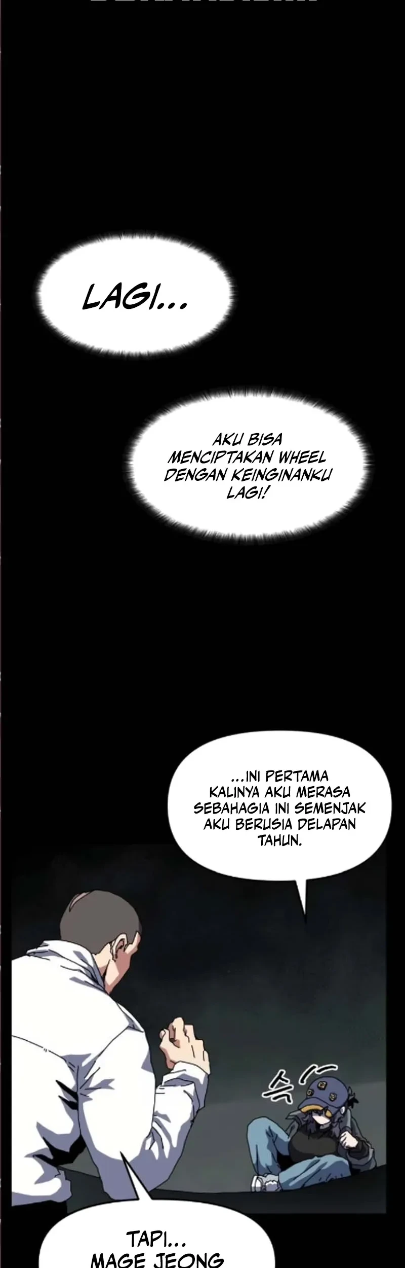 Archmage Curriculum Chapter 17 - halaman 53