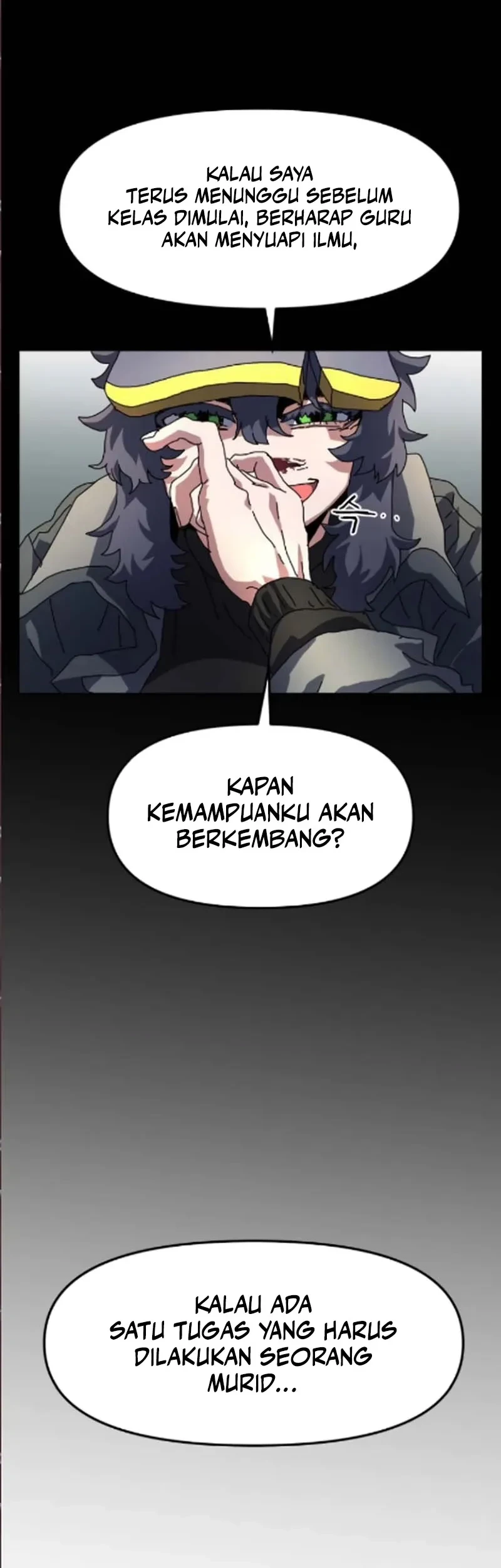 Archmage Curriculum Chapter 17 - halaman 55