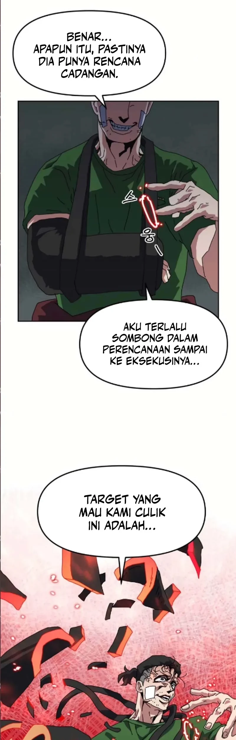 Archmage Curriculum Chapter 17 - halaman 57
