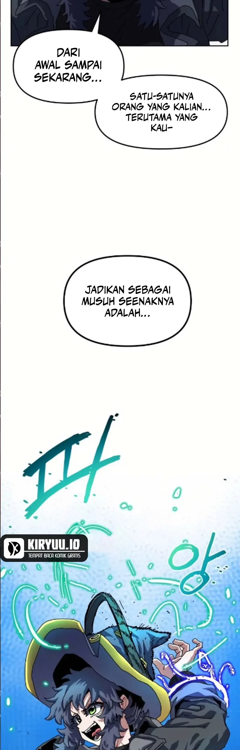 Archmage Curriculum Chapter 17 - halaman 59