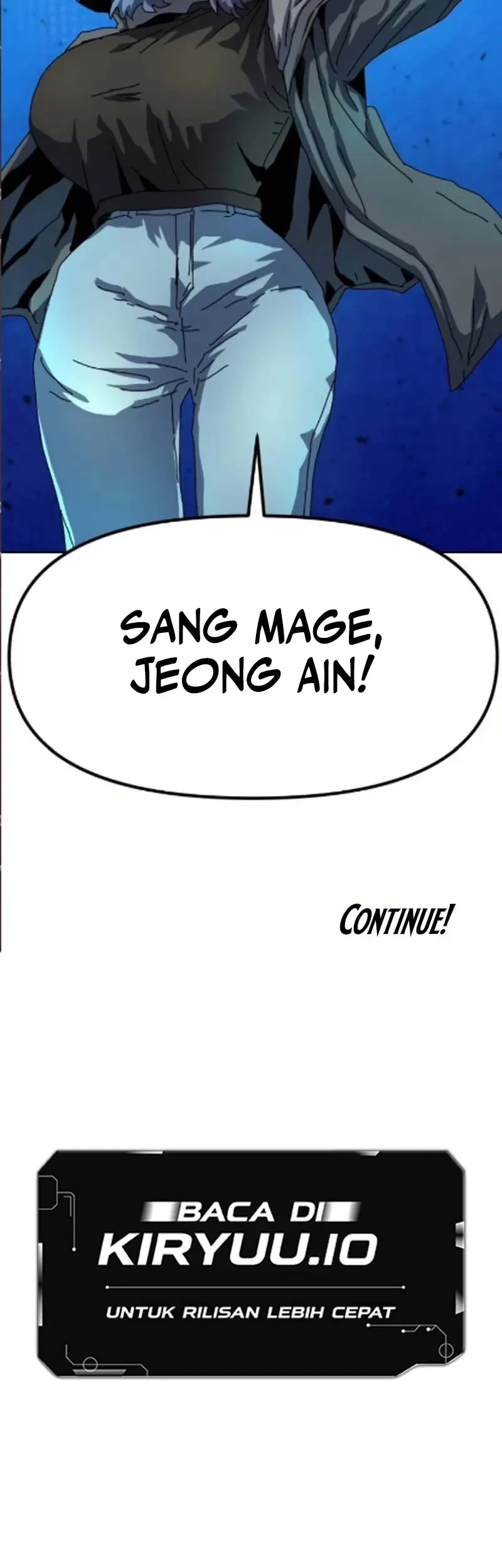 Archmage Curriculum Chapter 17 - halaman 60