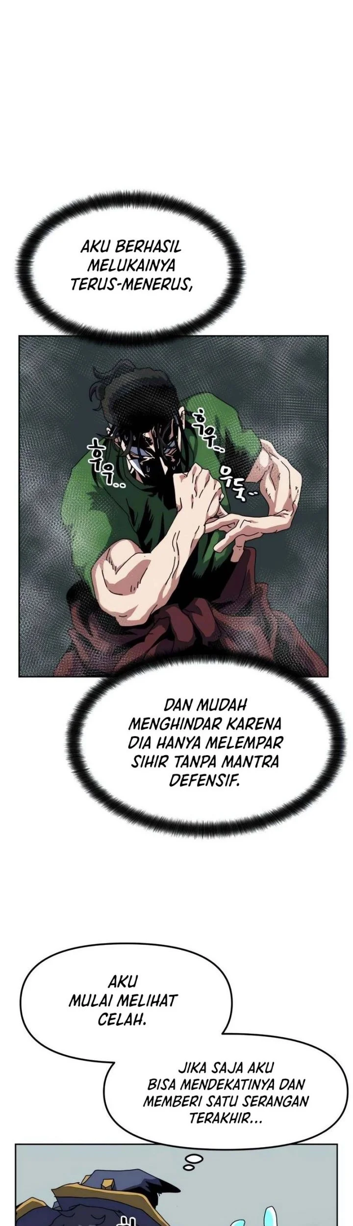 Archmage Curriculum Chapter 18 - halaman 14