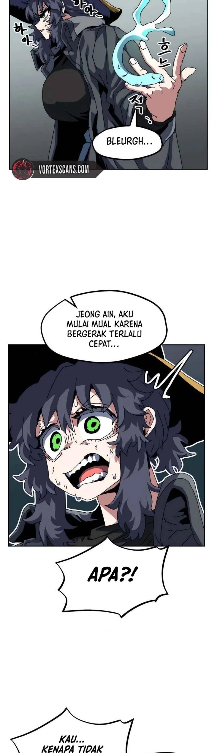 Archmage Curriculum Chapter 18 - halaman 15