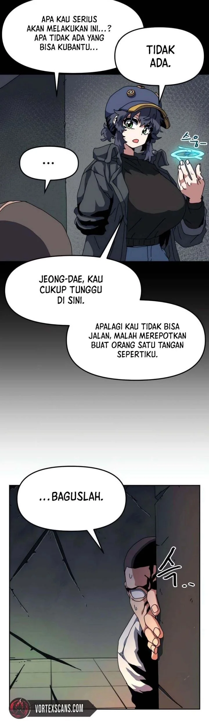 Archmage Curriculum Chapter 18 - halaman 3